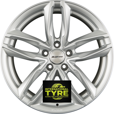 GMP ITALIA ATOM 8.00x18